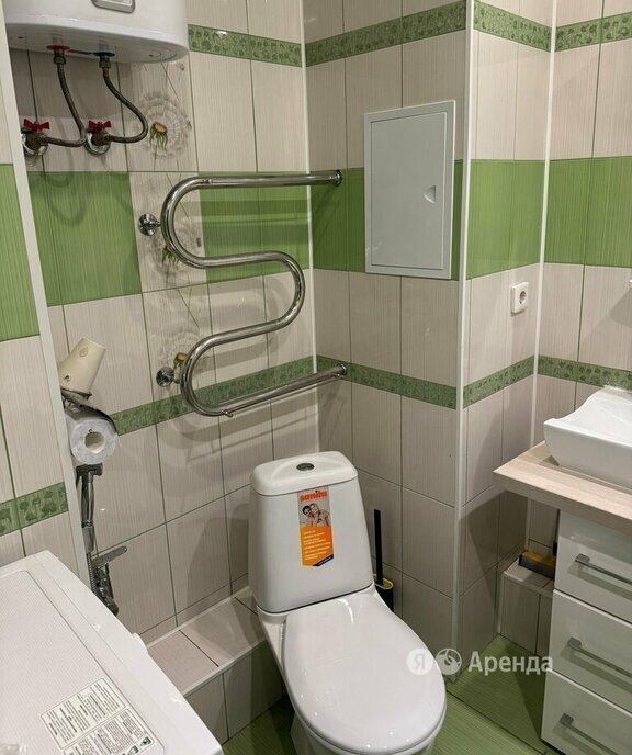 квартира г Красногорск ул Игоря Мерлушкина 8 Аникеевка фото 11