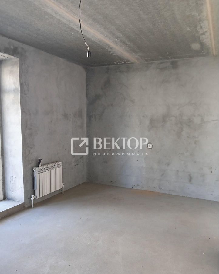 квартира г Кострома р-н Фабричный ул Симановского 69б фото 16