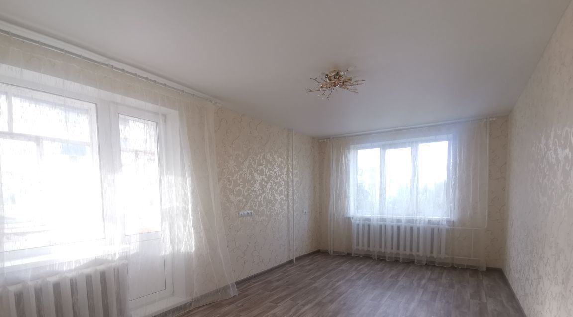 квартира г Йошкар-Ола б-р Чавайна 18а фото 4