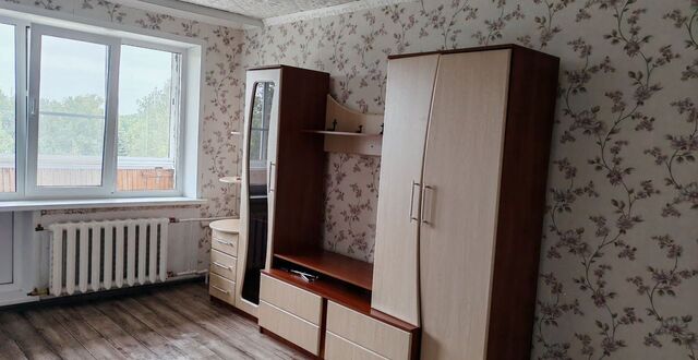 квартира Переборский район ул Костычева 4 фото