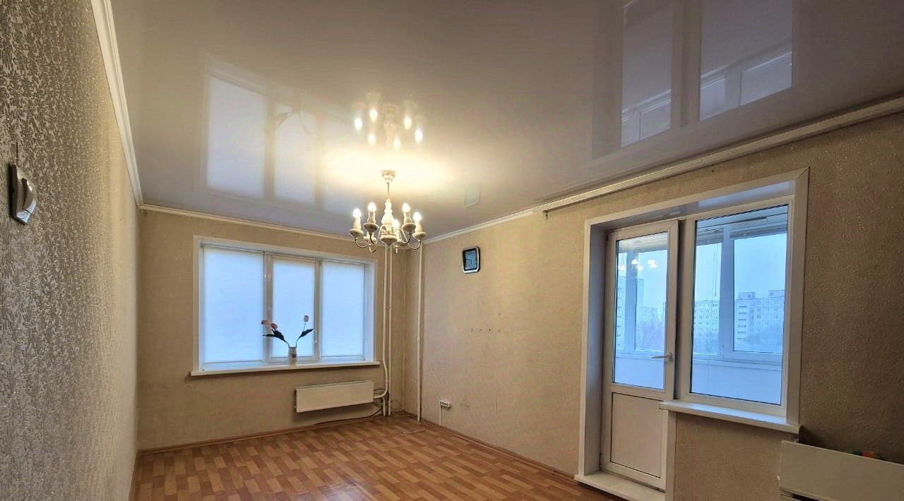 квартира г Омск р-н Кировский ул Туполева 5г фото 1