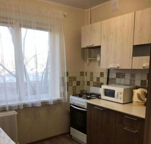 р-н Советский Заозёрный пр-кт Менделеева 8 фото