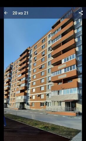 р-н Кировский ул Ватутина 39 фото