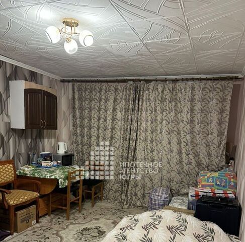 комната ул Сирина 36 фото
