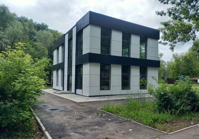 офис ул Тихая аллея 5 Республика Татарстан Татарстан, муниципальное образование Нижнекамск фото