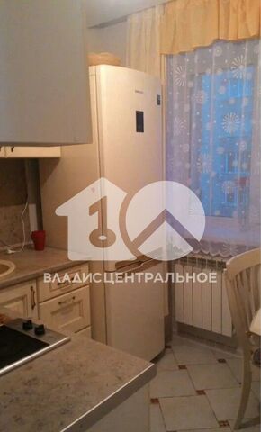 Заельцовская ул Дуси Ковальчук 266/4 фото