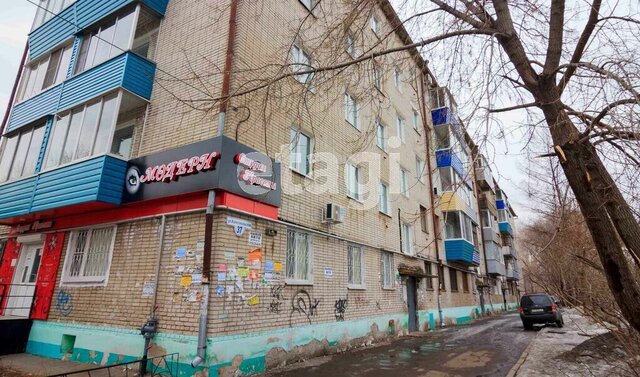 ул Комсомольская 37 фото