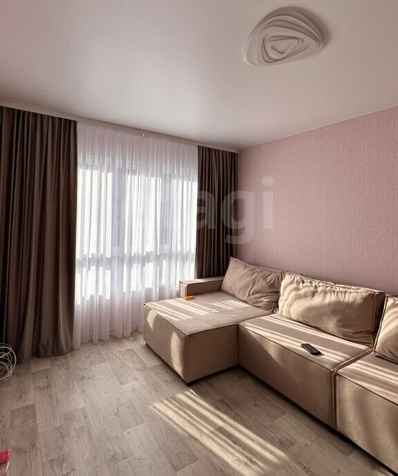 квартира г Юрга ул Мира 27 фото 1