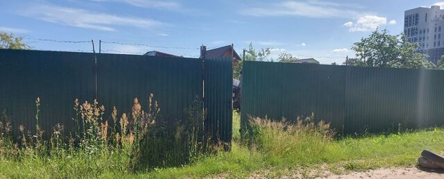 дом снт Коллективный Труд сад № 2 КЭМЗ, 67, Ковров фото