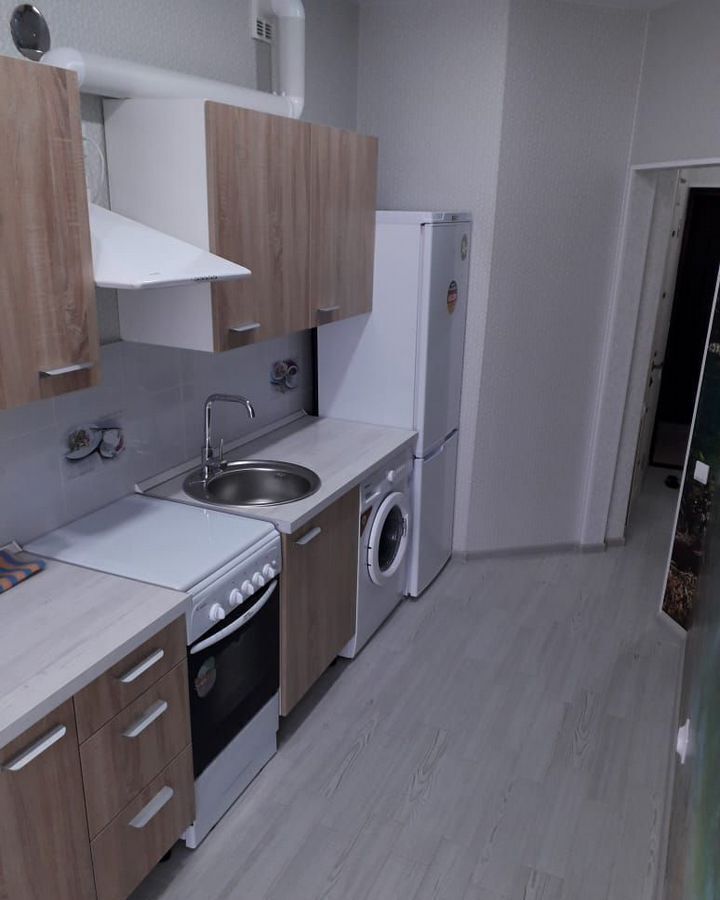 квартира г Батайск ул Ворошилова 239/56 фото 1