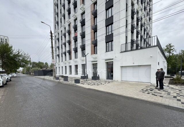 свободного назначения р-н Железнодорожный ул Измайлова 46 фото