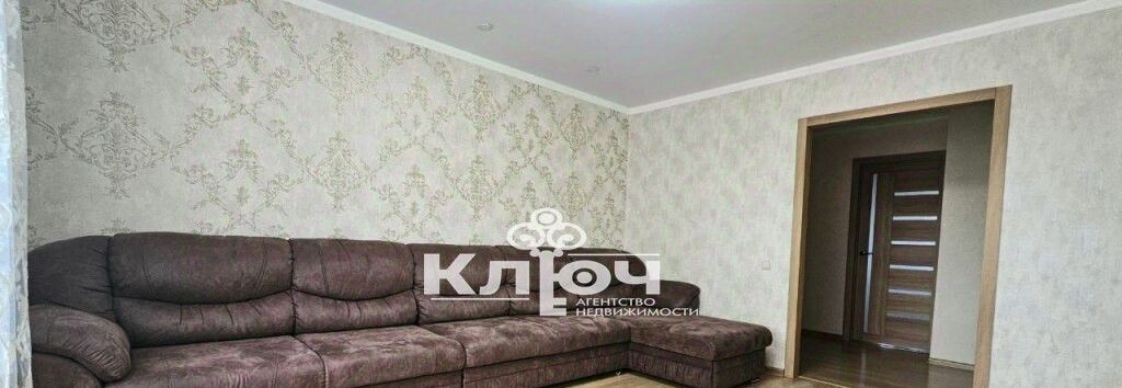 квартира г Стерлитамак ул Коммунистическая 96 фото 3