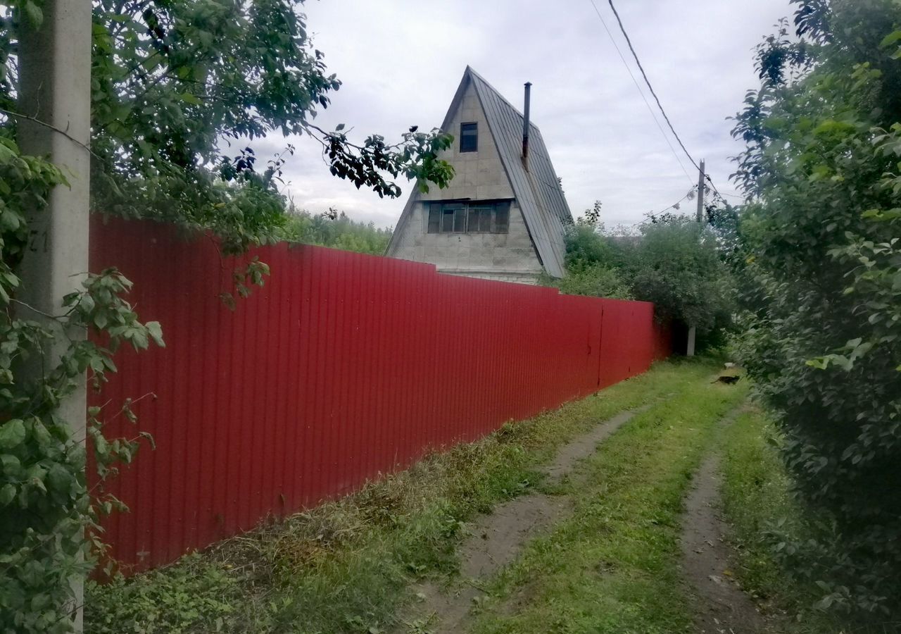 дом г Липецк р-н Левобережный снт тер.Дачный-4 36я линия фото 1