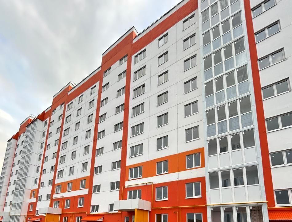 квартира г Саранск ул Косарева 81 фото 1