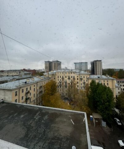 Острова ул 26-я линия В.О. 9 Горный Институт фото