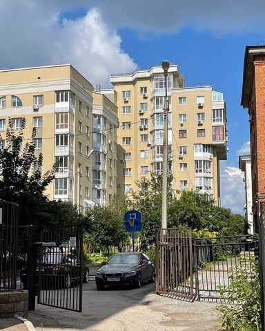квартира р-н Советский ул Запотоцкого 12 фото