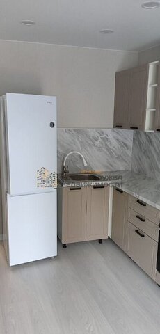 квартира р-н Кировский ул Степана Кувыкина 45 фото