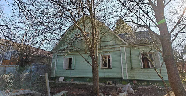 мкр Луговая ул Южная 19 17 км, Рогачёвское шоссе фото