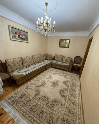 квартира ул Агасиева 16 р-н Советский фото