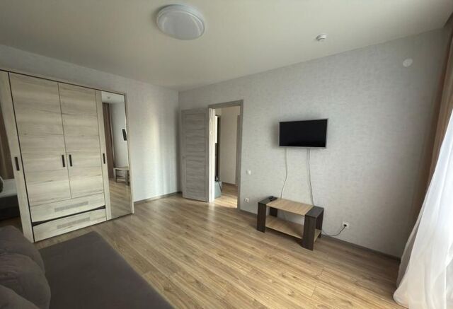 квартира р-н Центральный ул Шишкова 140б/27 фото