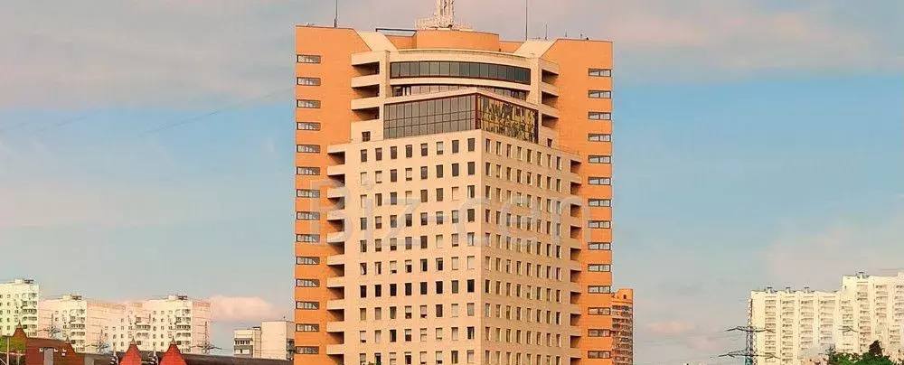 офис г Химки ул Панфилова 19с/1 Химки фото 1