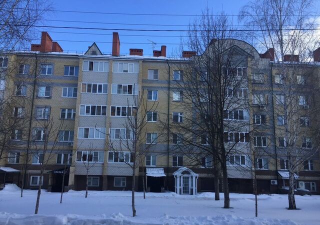 свободного назначения р-н Октябрьский ул Мордовская 35к/233б фото