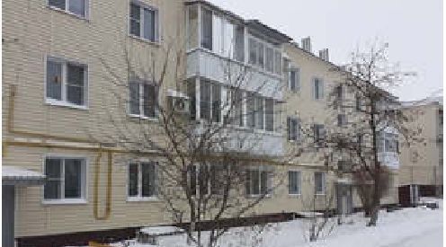 ул Карла Маркса 9 Хохольское городское поселение фото