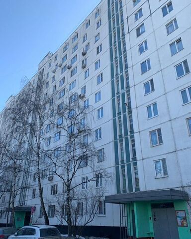 метро Строгино ул Маршала Катукова 25к/1 фото