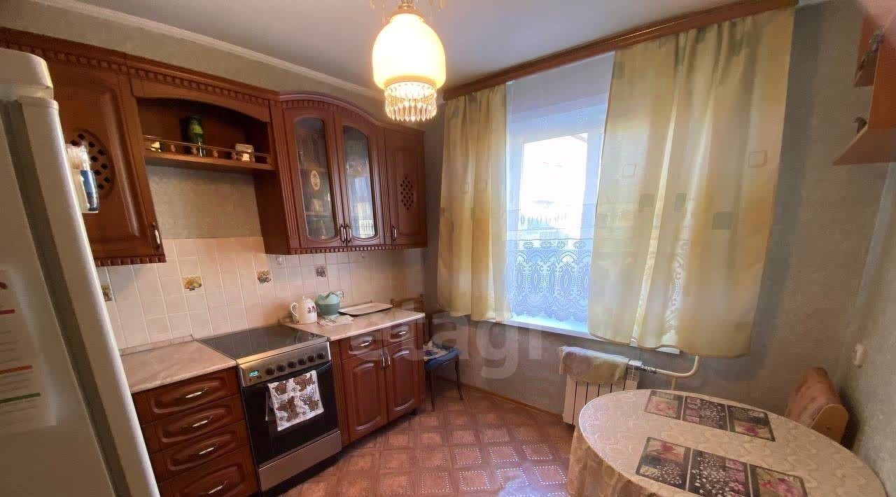квартира г Чита р-н Центральный ул Красной Звезды 30 фото 1