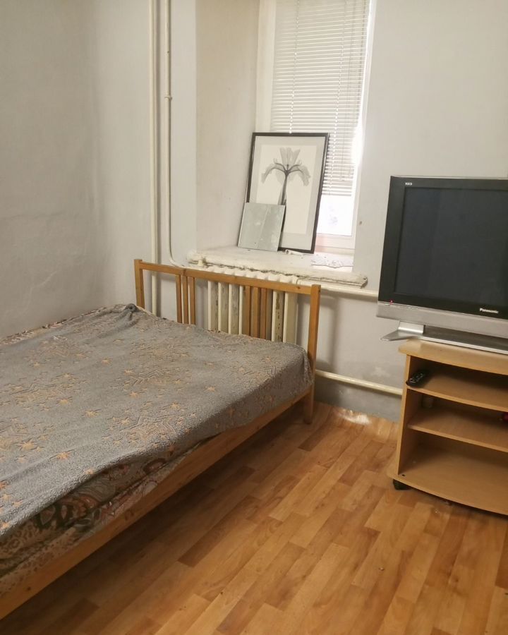 комната г Самара р-н Самарский Алабинская ул Куйбышева 104 фото 1