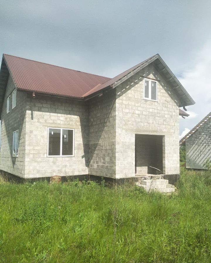дом г Старый Оскол ул Софийская 2в фото 1