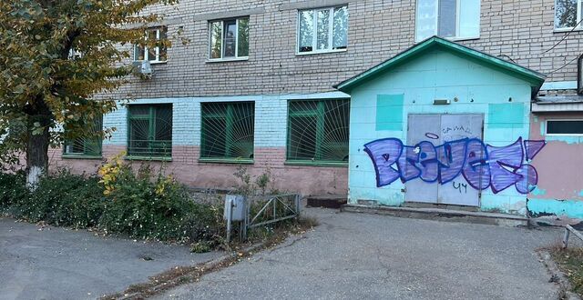 торговое помещение р-н Первомайский ул Экспериментальная 5 фото