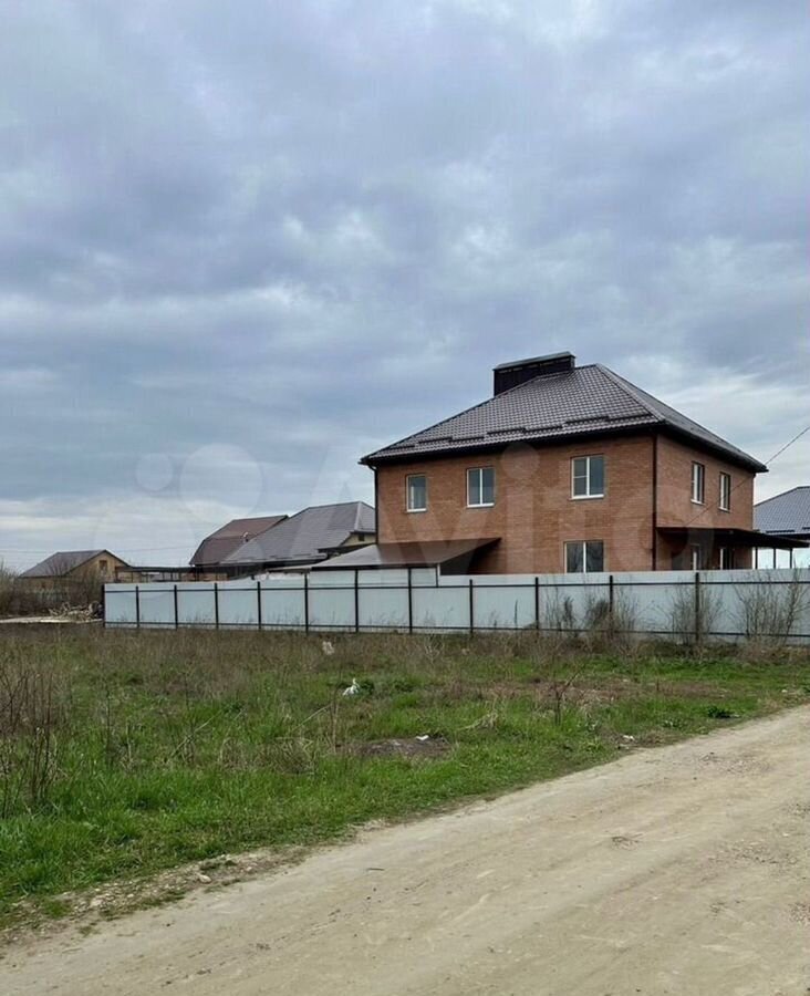 земля г Армавир п Заветный ДНТ Радуга, Дивный пр фото 1