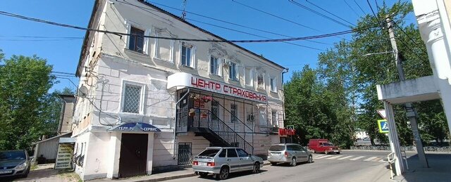 свободного назначения ул Карла Маркса 2/13 фото