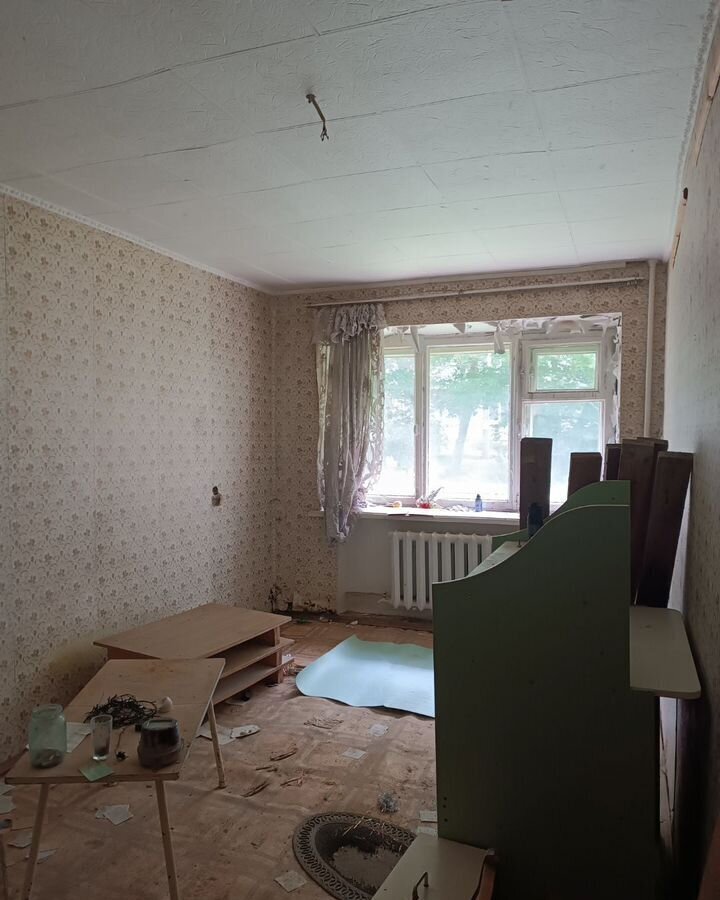 квартира р-н Фурмановский г Фурманов ул Возрождения 8 Фурмановское городское поселение фото 1