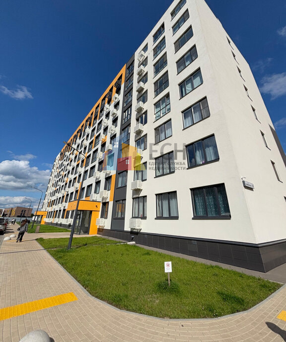 квартира г Тула ул Самоварная 10 фото 1