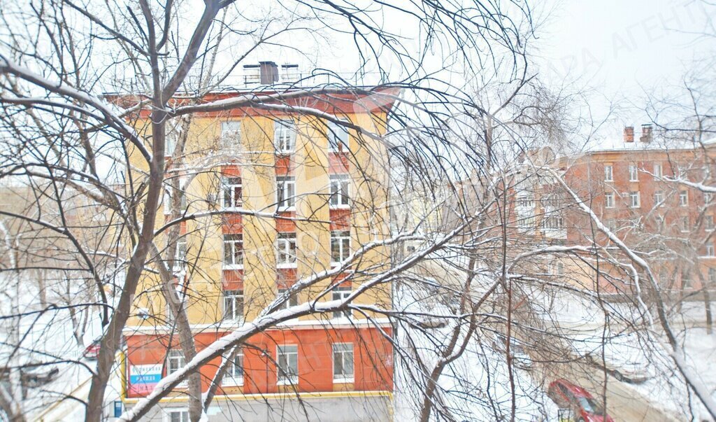квартира г Самара р-н Советский Победа ул Физкультурная 76 фото 1