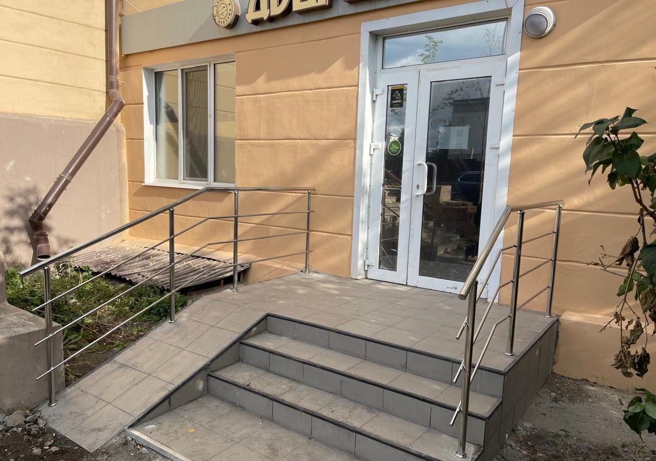 свободного назначения г Казань р-н Приволжский Суконная слобода ул Павлюхина 100 фото 1