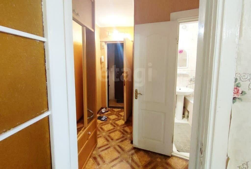 квартира г Симферополь ул Киевская 114 фото 1