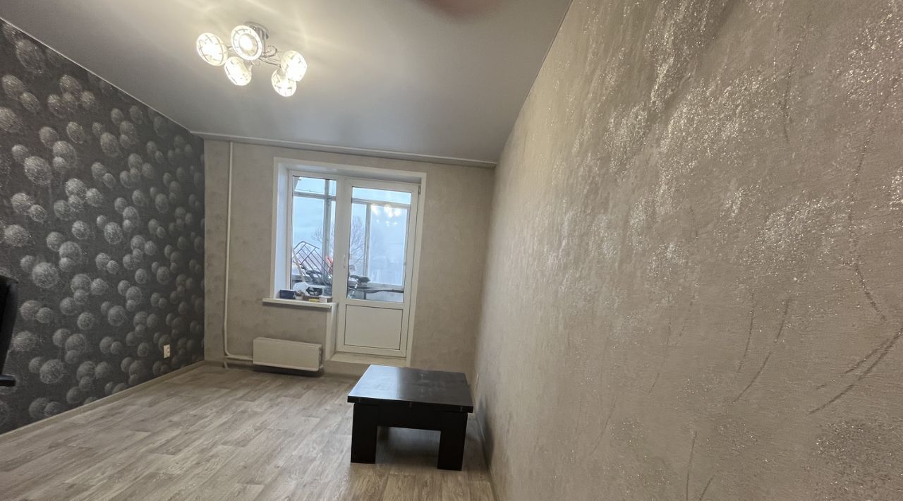 квартира г Брянск р-н Володарский ул Дарвина 2 фото 4