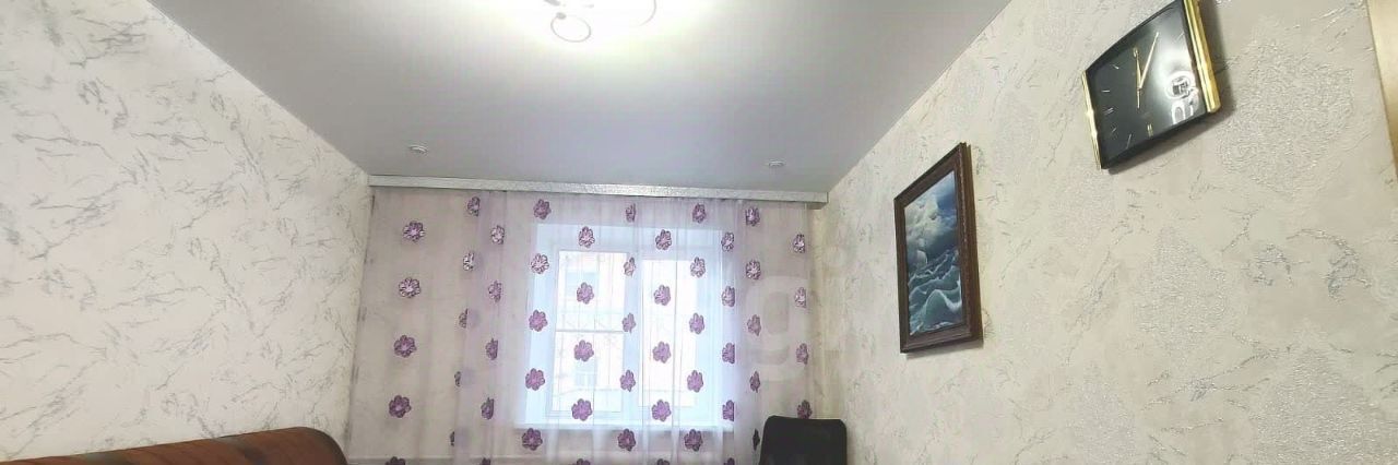 квартира г Ковров ул Абельмана 13 фото 4