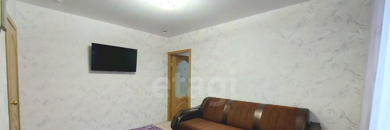 квартира г Ковров ул Абельмана 13 фото 3