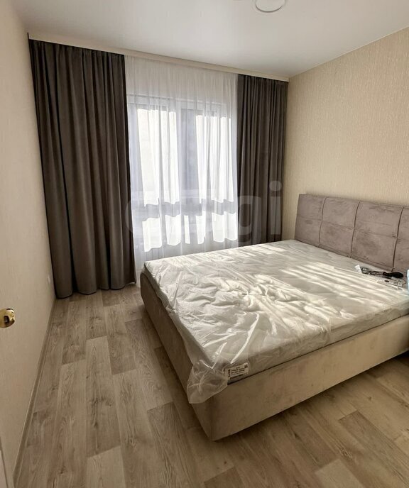 квартира г Юрга ул Мира 27 фото 3