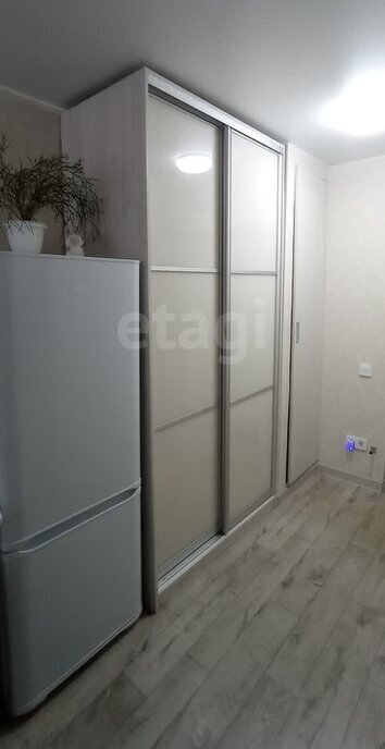 квартира г Юрга ул Московская 37 фото 4