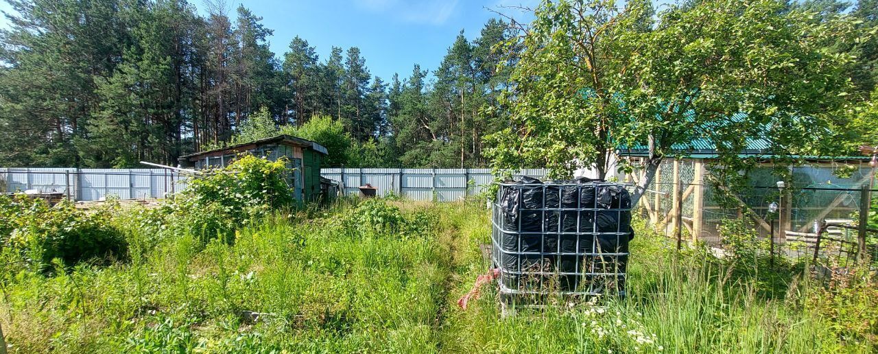 дом г Владимир снт Коллективный Труд сад № 2 КЭМЗ, 67, Ковров фото 3