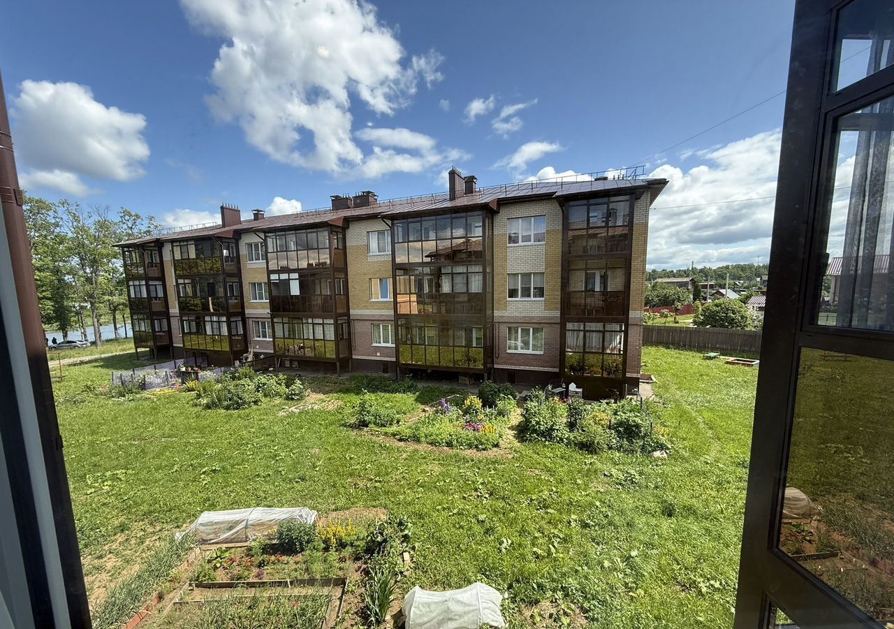квартира г Кострома р-н мкр "Венеция" 70, р-н Заволжский фото 2