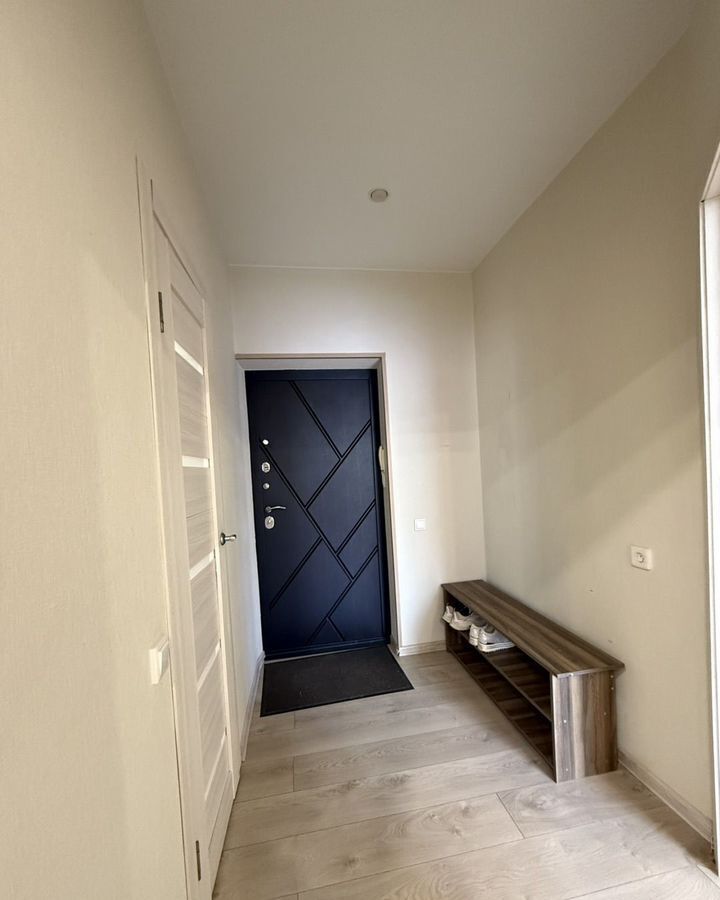 квартира г Кострома р-н мкр "Венеция" 70, р-н Заволжский фото 3