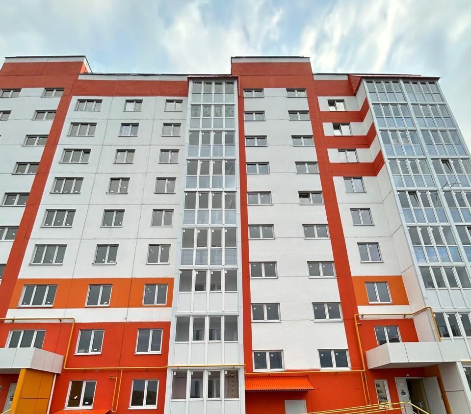 квартира г Саранск ул Косарева 81 фото 2