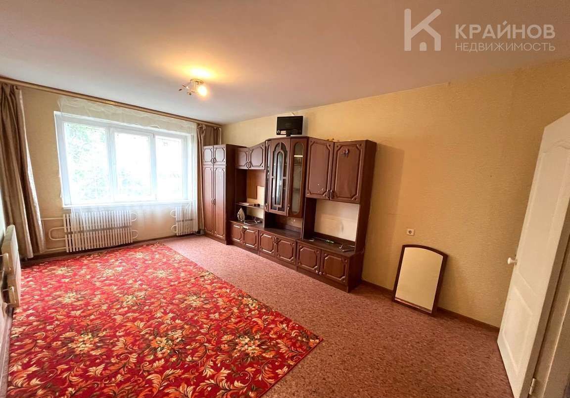 квартира г Воронеж р-н Советский ул 9 Января 233/13 фото 4