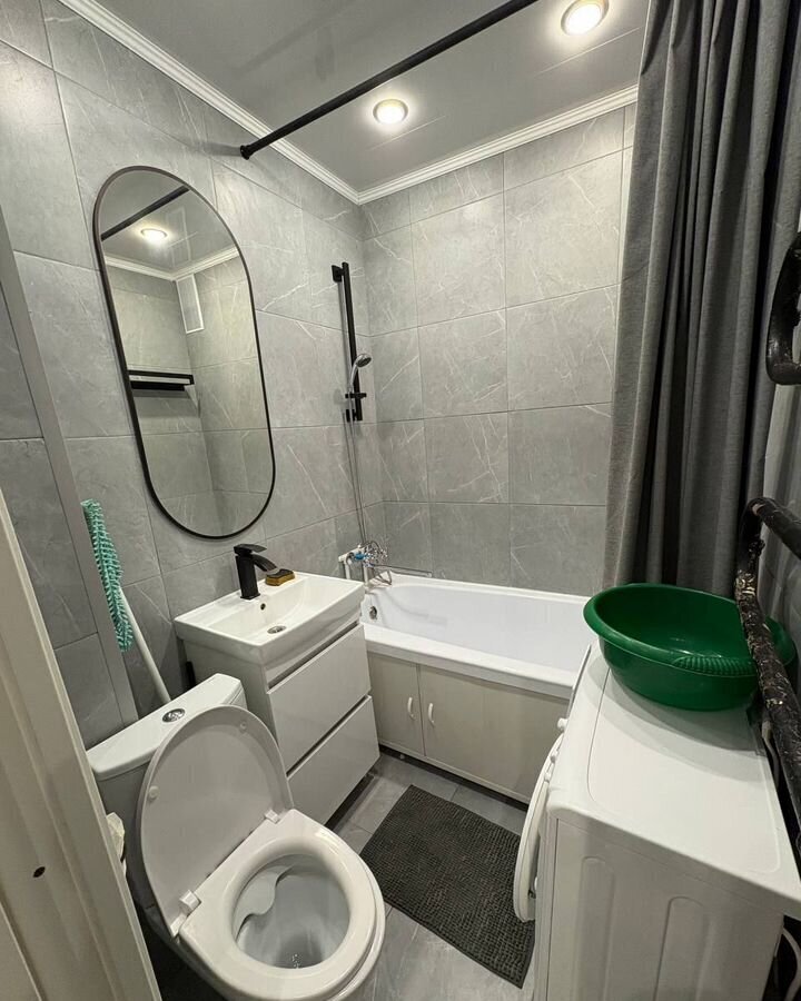 квартира г Коломна ш Малинское 24 фото 4